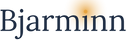 Bjarminn – forsíða